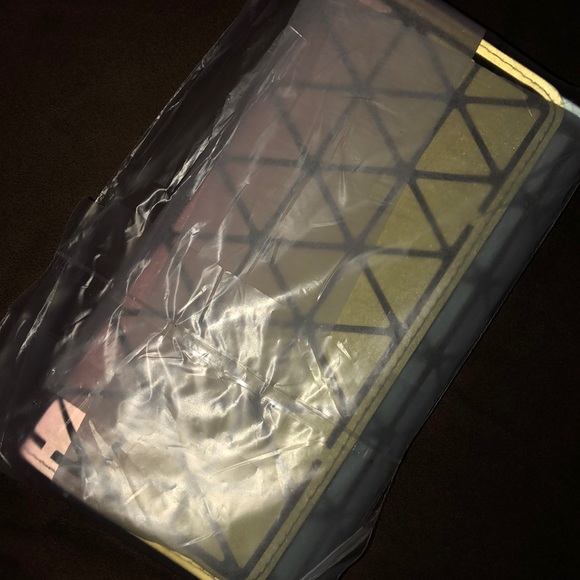 βοΈSALEβοΈ πHost Pick 7/7/19π 3M Rainbow Wallet - Picture 8 of 8